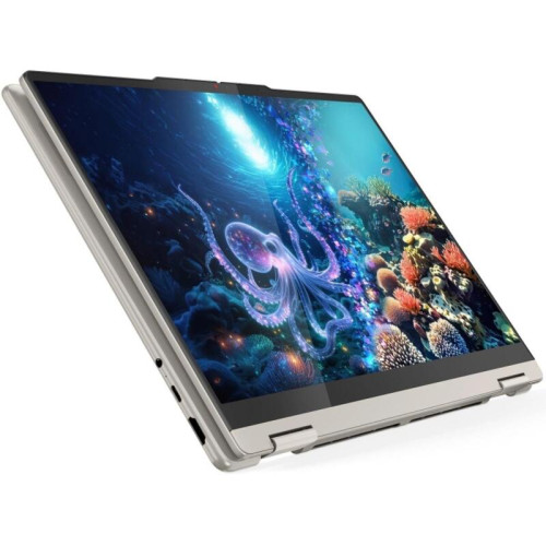 Ноутбук Lenovo Yoga 7 14AKP10 Ryzen AI 7 350 24Gb SSD1Tb AMD Radeon 860M 14