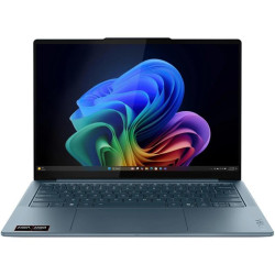 Ноутбук Lenovo Yoga Slim7 14AKP10 Ryzen AI 5 340 16Gb SSD1Tb AMD Radeon 840M 14