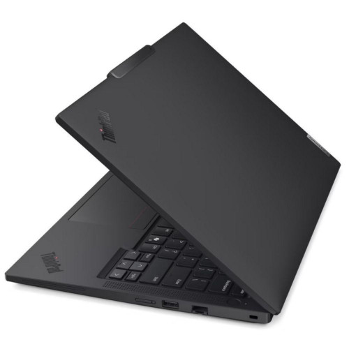 Ноутбук Lenovo ThinkPad T14 Gen 6 Intel Core Ultra 7 255U/16Gb (D5)/SSD512Gb/UMA/14