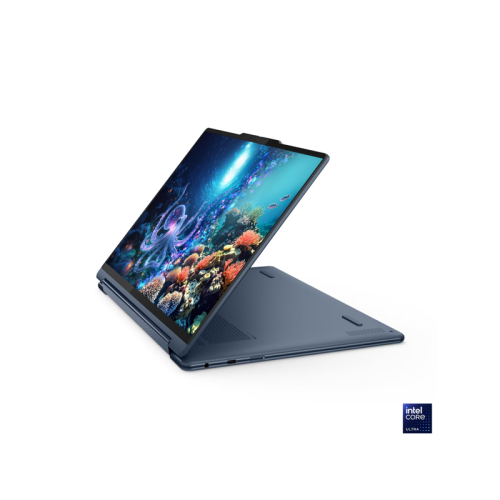 Ноутбук/ Lenovo Yoga 9 2-in-1 14ILL10, Intel® Core™ Ultra 7 258V (LPE-cores up to 3.70GHz, 12MB), 14