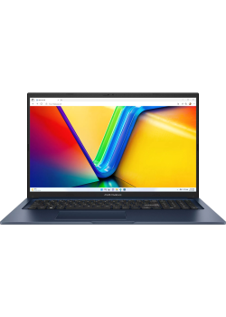 Ноутбук/ ASUS X1704VA-AU982 17.3