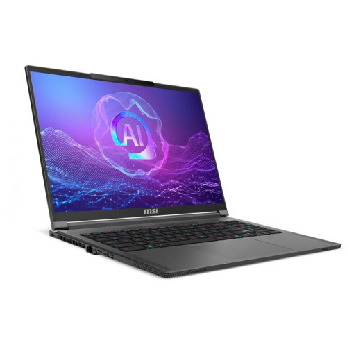 Ноутбук MSI Creator A16 AI+ A3HVGG-268RU Ryzen AI 9 365 32Gb SSD2Tb NVIDIA GeForce RTX4070 8Gb 16