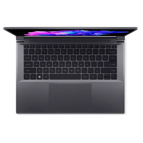 Ноутбук/ ACER Swift X SFX14-72G-72DH 14.5