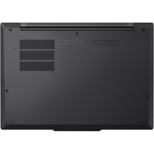 Ноутбук Lenovo ThinkPad T14s Gen 6 Intel Core Ultra 7 258V/32Gb (soldered D5)/SSD512Gb/UMA/14