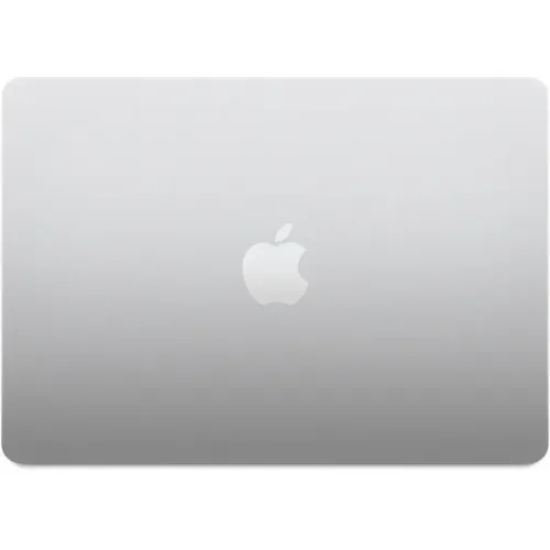 Ноутбук Apple/ 13-inch MacBook Air: Apple M4 10 core CPU, 10 core GPU/16GB/512GB SSD - Silver/US