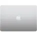 Ноутбук Apple/ 13-inch MacBook Air: Apple M4 10 core CPU, 10 core GPU/16GB/512GB SSD - Silver/US