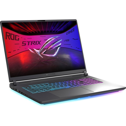 Ноутбук/ ASUS ROG Strix G18 G815LP-S9141 18