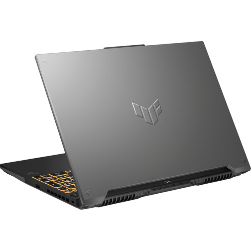 Ноутбук/ ASUS TUF F16 FX607VJ-RL013 16