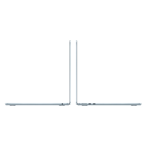Ноутбук Apple/ 13-inch MacBook Air: M4 10 core CPU, 10 core GPU/16GB/512GB SSD - Sky Blue/RU