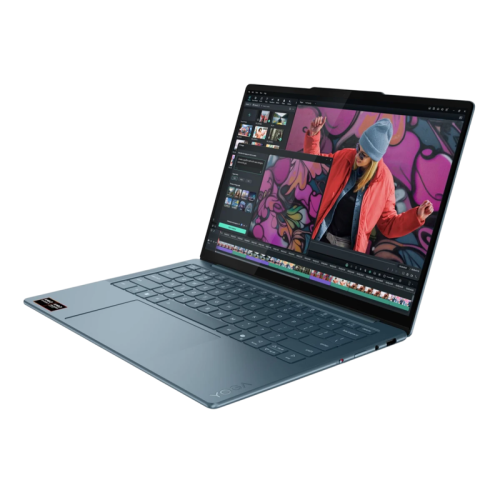 Ноутбук/ Lenovo Yoga Slim 7 14AKP10 14