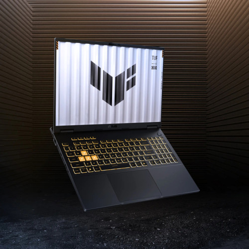 Ноутбук/ ASUS TUF F16 FX608JP-RV019 16