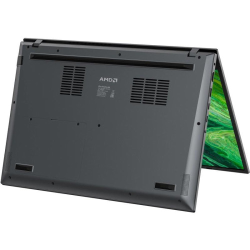 Ноутбук Digma Pro Fortis M Ryzen 5 7430U 8Gb SSD256Gb AMD Radeon 15.6
