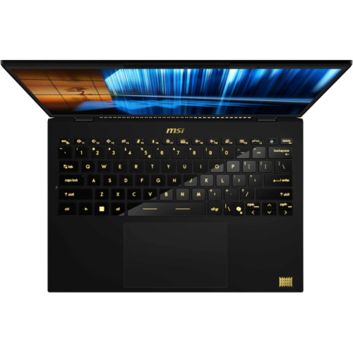 Ноутбук MSI Prestige 13 AI+ Ukiyo-e Edition A2VMG-096RU Intel Core Ultra 9 288V/32Gb/SSD2Tb/13.3 Ноутбук MSI Prestige 13 AI+ Ukiyo-e Edition A2VMG-096RU Intel Core Ultra 9 288V/32Gb/SSD2Tb/13.3