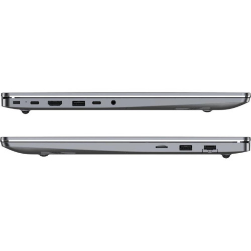 Ноутбук Tecno MegaBook K16SDA Ryzen 5 7430U 16Gb SSD1Tb AMD Radeon Graphics 16