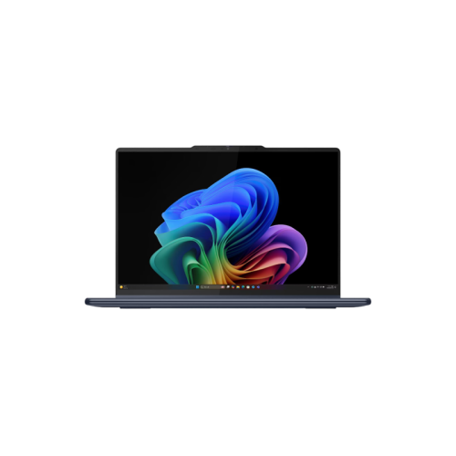 Ноутбук/ Lenovo Yoga 9 2-in-1 14ILL10, Intel® Core™ Ultra 7 258V (LPE-cores up to 3.70GHz, 12MB), 14