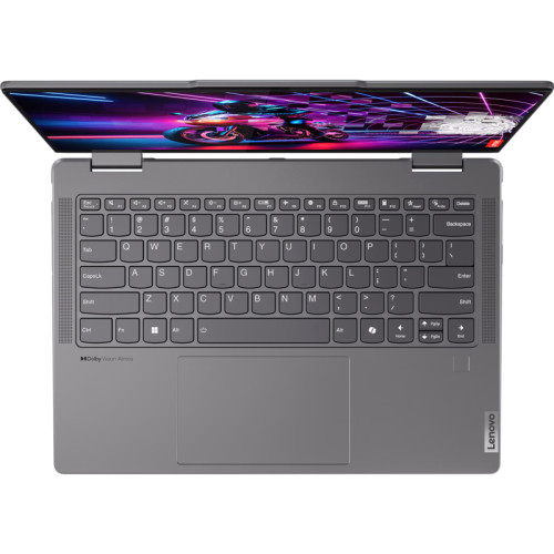 Ноутбук/ Lenovo Yoga 7 2-in-1 14AHP9 14