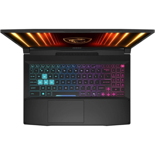 Ноутбук MSI Katana 17 HX B14WGK-274XRU Core i7 14650HX 32Gb SSD1Tb NVIDIA GeForce RTX 5070 8Gb 17.3 Ноутбук MSI Katana 17 HX B14WGK-274XRU Core i7 14650HX 32Gb SSD1Tb NVIDIA GeForce RTX 5070 8Gb 17.3