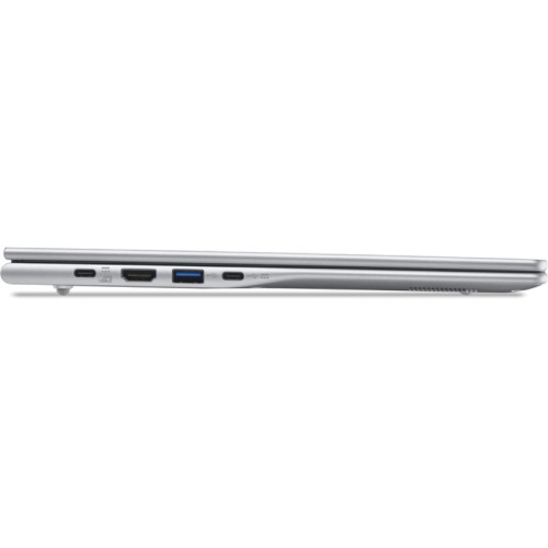 Ноутбук Acer Aspire Lite 15 AL15-46P-R6KP AMD Ryzen 3 5400U/8Gb (1*8 D4)/SSD256Gb/UMA/15.6