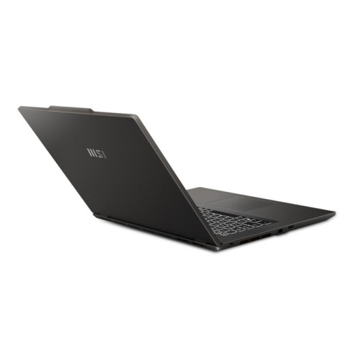 Ноутбук MSI VenturePro 17 AI A2HVEG-029XRU Intel Core Ultra 5 225H/16Gb (2*8 D5)/SSD512Gb/RTX4050 6Gb (45W)/17.3 Ноутбук MSI VenturePro 17 AI A2HVEG-029XRU Intel Core Ultra 5 225H/16Gb (2*8 D5)/SSD512Gb/RTX4050 6Gb (45W)/17.3