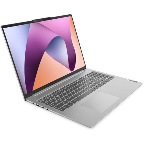 Ноутбук Lenovo IdeaPad Slim 5 16ABR8 Ryzen 5 7430U 16Gb SSD512Gb AMD Radeon 16