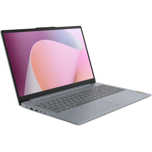 Ноутбук Lenovo IdeaPad Slim 3 15AMN8 Ryzen 3 7320U 8Gb SSD512Gb AMD Radeon 610M 15.6 Ноутбук Lenovo IdeaPad Slim 3 15AMN8 Ryzen 3 7320U 8Gb SSD512Gb AMD Radeon 610M 15.6