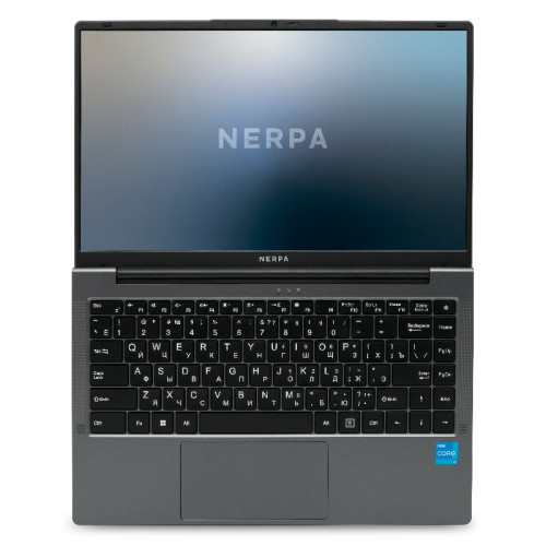 Ноутбук/ Ноутбук NERPA CASPICA ALOSO I342-14 (14.1