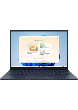 Ноутбук/ ASUS UX3405CA-ST1336 14