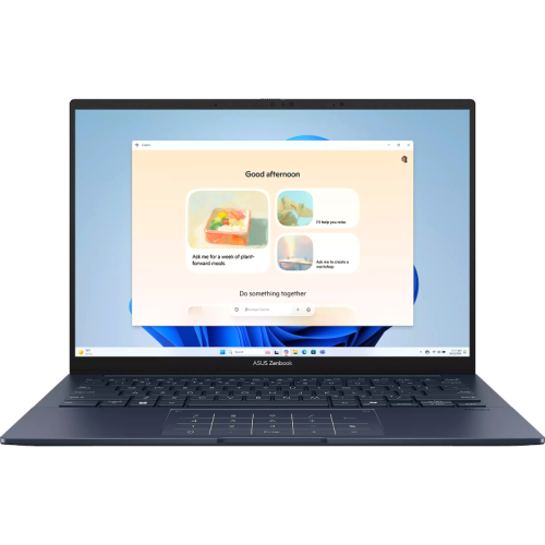 Ноутбук/ ASUS UX3405CA-ST1336 14