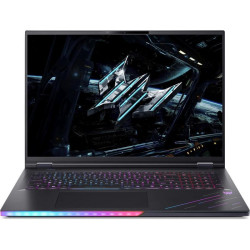 Ноутбук Acer Predator Helios 18 AI PH18-73-939Q Core Ultra 9 275HX 32Gb SSD2Tb NVIDIA GeForce RTX5080 16Gb 18