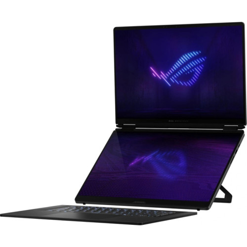 Ноутбук Asus ROG Zephyrus Duo 16 GX651AR-SR058W Core Ultra 9 386H 32Gb SSD1Tb NVIDIA GeForce RTX5070Ti 12Gb 16