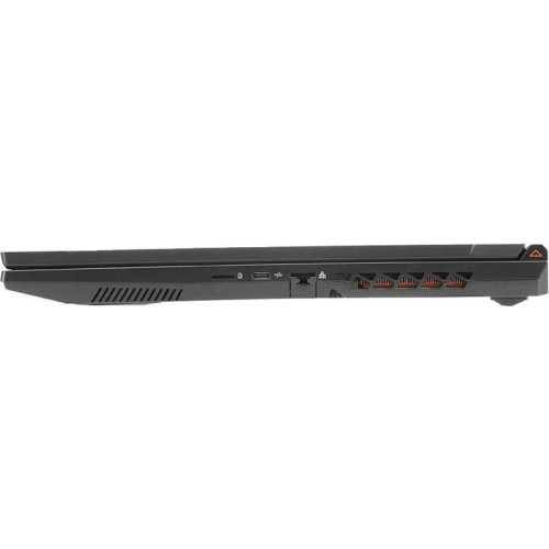 Ноутбук Gigabyte G7 MF Core i5 12500H 16Gb SSD512Gb NVIDIA GeForce RTX4050 6Gb 17.3