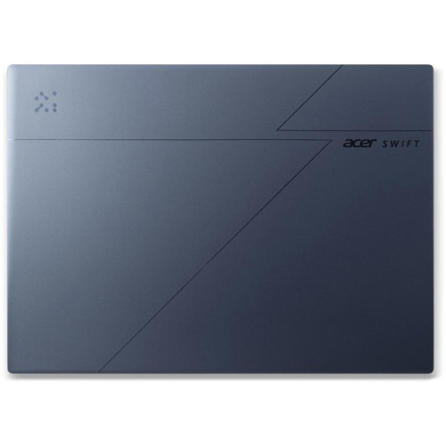 Ноутбук Acer Swift Go 14 AI SFG14-75-77RL Intel Core Ultra 7 256V/16Gb/SSD1Tb/14