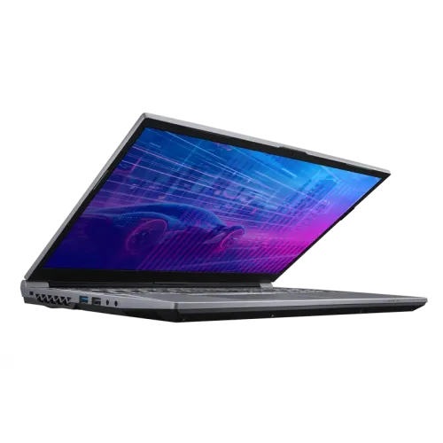 Ноутбук CyberLine C150i-001/ i5-12600H /NVidia RTX 3050/16/512/NoOS 