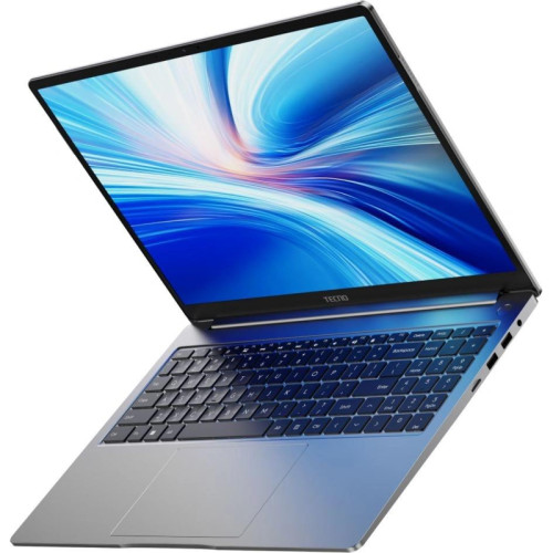 Ноутбук Tecno MegaBook T16RA Core i5 13420H 16Gb SSD1Tb Intel UHD Graphics 16