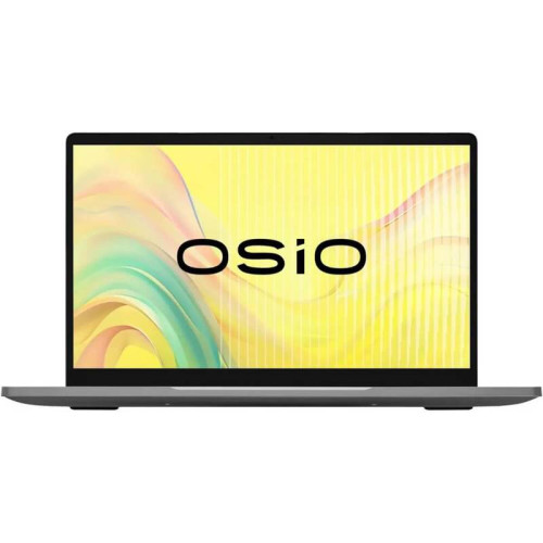 Ноутбук FocusLine F140a-002 /R5 5560U/8/512/no FP/W11H 