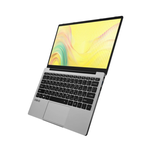 Ноутбук Osio FocusLine F140a-009 Ryzen 5 5500U 8Gb SSD512Gb AMD Radeon 14