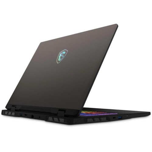 Ноутбук MSI Crosshair A16 HX D8WGKG-078XRU AMD Ryzen 7 8840HX/32Gb/SSD1Tb/RTX5070 8Gb/16
