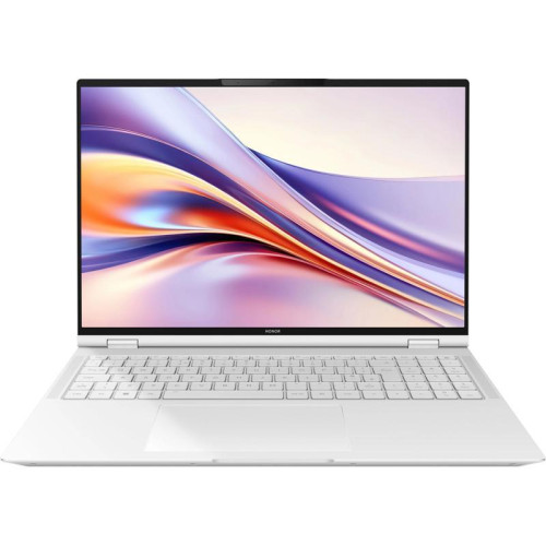 Ноутбук Honor MAGICBOOK PRO 16 ULTRA 24GB/1TB 5301AJJG WHITE
