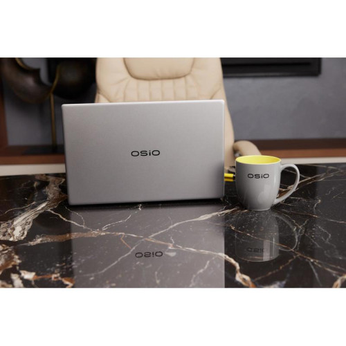 Ноутбук Osio FocusLine F140I-003 Core i5 1155G7 8Gb SSD512Gb Intel Iris Xe graphics 14