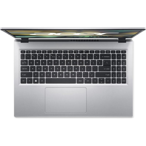 Ноутбук Acer Aspire 3 A315-24P-R0Q6 Ryzen 3 7320U 8Gb SSD512Gb AMD Radeon 610M 15.6