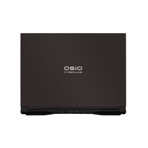 Ноутбук CyberLine C160i-002/ i5-12600H /NVidia RTX 4050/16/512/NoOS 