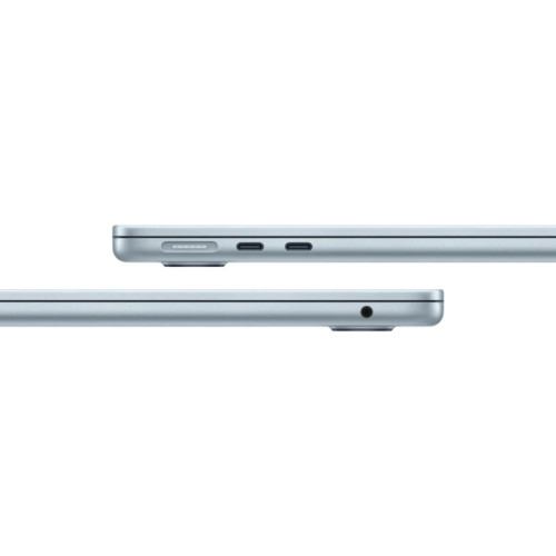 Ноутбук Apple/ 13-inch MacBook Air: Apple M4 10 core CPU, 8 core GPU/16GB/256GB SSD - Sky Blue/EN