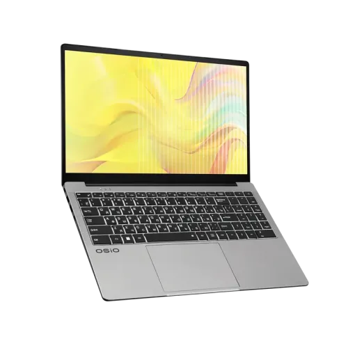 Ноутбук Osio FocusLine F150a-018 Ryzen 7 5700U 16Gb SSD1Tb 16.1