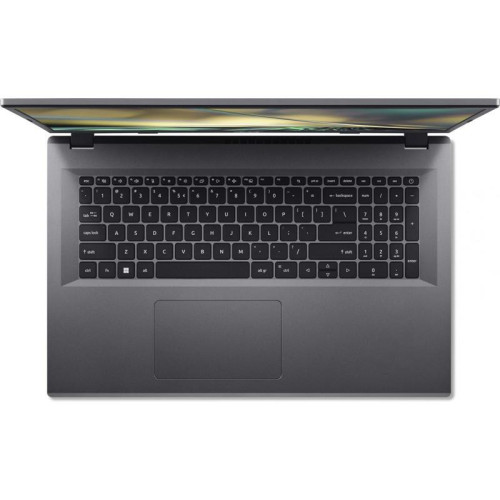 Ноутбук Acer Aspire 3 A317-55P-C3XL N100 8Gb SSD512Gb Intel UHD Graphics 17.3