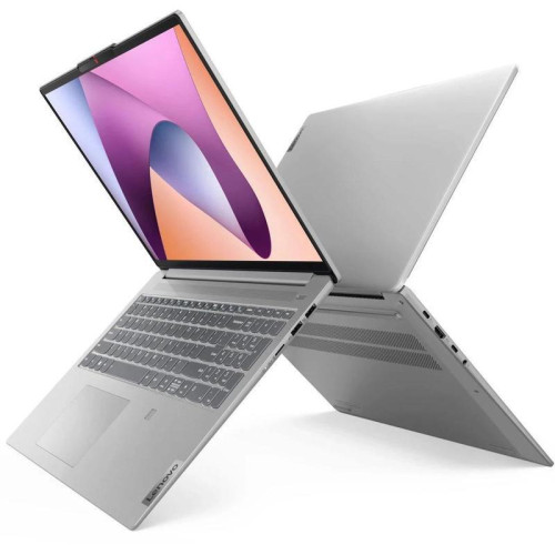 Ноутбук Lenovo IdeaPad Slim 5 16ABR8 Ryzen 5 7430U 16Gb SSD512Gb AMD Radeon 16