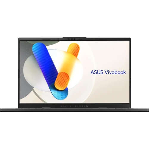 Ноутбук ASUS N6506MU-MA100 15.6