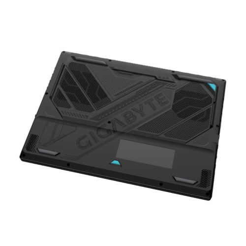 Ноутбук Gigabyte Gaming A16 AMD Ryzen 7 260/16Gb (1*16 D5)/SSD1Tb/RTX5070 8Gb (85W)/16