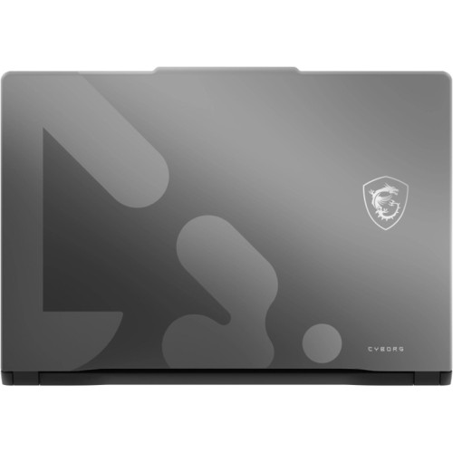 Ноутбук MSI Cyborg 15 C2WE-017XRU Core 5 210H 16Gb SSD512Gb NVIDIA GeForce RTX5050 8Gb 15.6