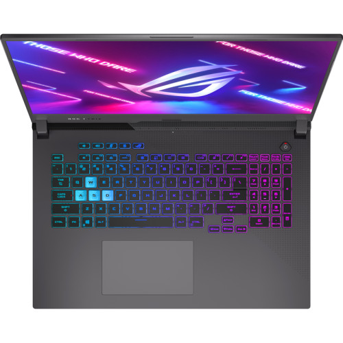 Ноутбук/ ASUS ROG G713RS-KH021 17.3