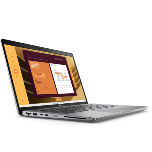 Ноутбук/ Dell Latitude 5450 14